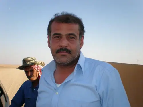 Mr. Ammar Alnouri 2008